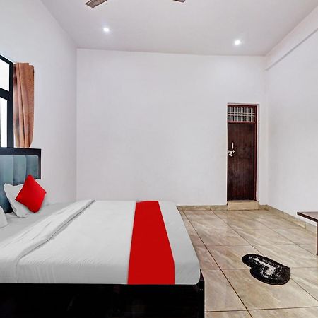 Hotel O Choice Guest House Vrindāvan Exterior photo
